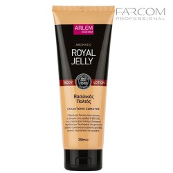 Farcom Arlem Royal Jelly body lotion 250ml