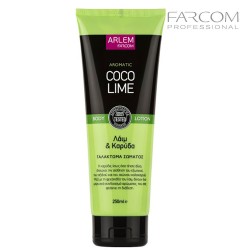 Farcom Arlem Coco Lime body lotion 250ml