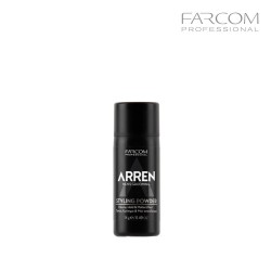 Farcom Arren Styling powder for volume with matt effect 14g