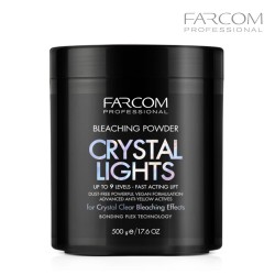 Farcom Seri Crystal Light bleaching powder 500g