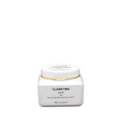 iAM4U Claryfing deep cleansing mask 250ml