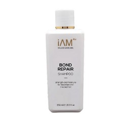 iAM4U Bond Repair shampoo for damaged hair 250ml