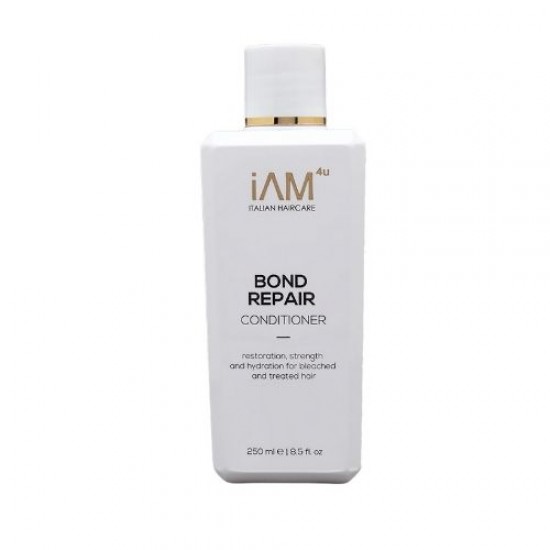 iAM4U Bond Repair conditioner for damaged hair 250ml