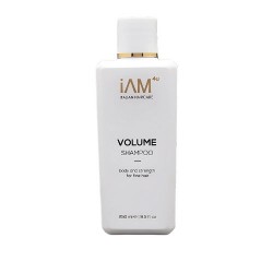 iAM4U Volume shampoo 250ml