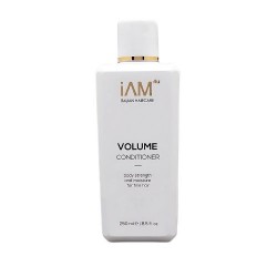 iAM4U Volume conditioner 250ml