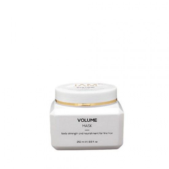 iAM4U Volume mask 250ml