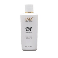 iAM4U Color Care shampoo for colored hair 250ml