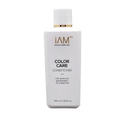 iAM4U Color Care conditioner for colored hair 250ml