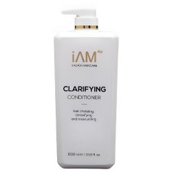iAM4U Claryfing deep cleansing conditioner 1000ml