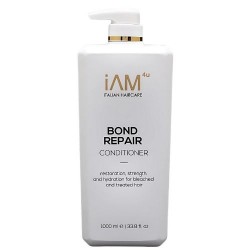 iAM4U Bond Repair conditioner for damaged hair 1000ml