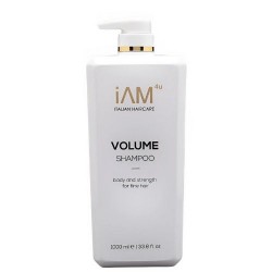 iAM4U Volume shampoo 1000ml