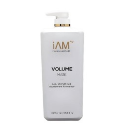 iAM4U Volume mask 1000ml
