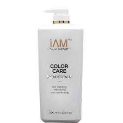 iAM4U Color Care conditioner for colored hair 1000ml