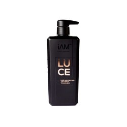 iAM4U Luce hair lamination treatment 500ml