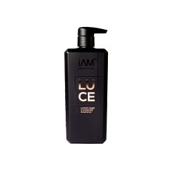 iAM4U Luce deep cleansing shampoo 500ml