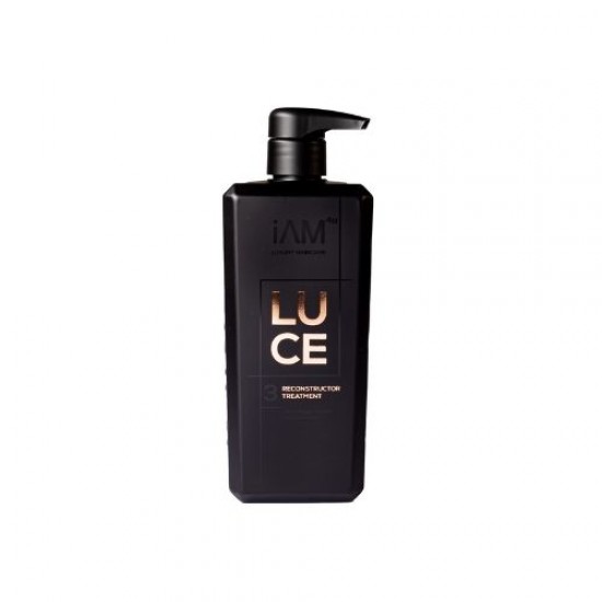 iAM4U Luce Reconstructor intensive treatment 500ml