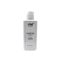 iAM4U Claryfing deep cleansing shampoo 100ml