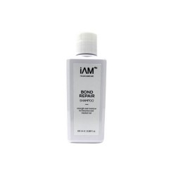 iAM4U Bond Repair shampoo for damaged hair 100ml