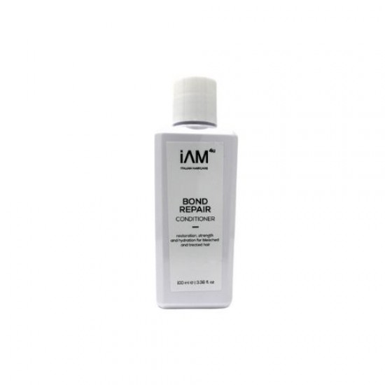 iAM4U Bond Repair conditioner for damaged hair 100ml