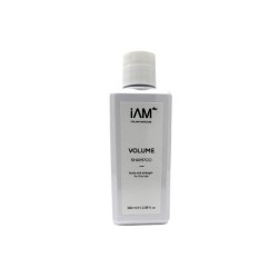 iAM4U Volume shampoo 100ml