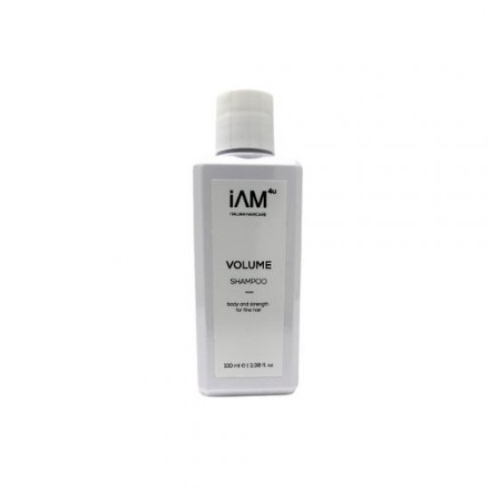 iAM4U Volume shampoo 100ml