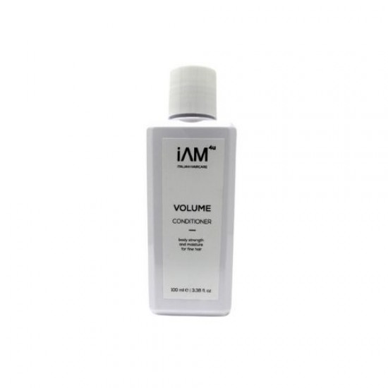 iAM4U Volume conditioner 100ml