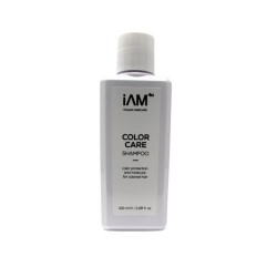 iAM4U Color Care shampoo for colored hair 100ml