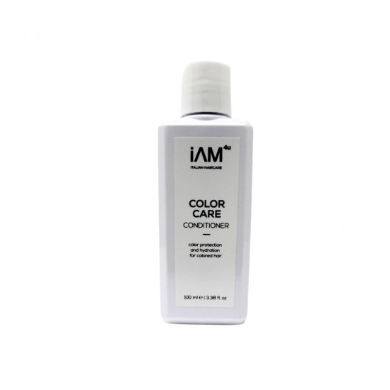 iAM4U Color Care conditioner for colored hair 100ml