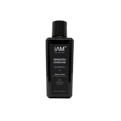 iAM4U iSmooth Homecare smoothing shampoo 100ml
