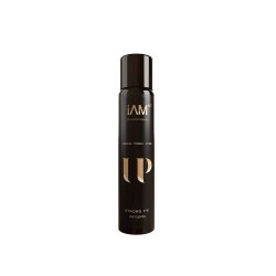 iAM4U Strong Fix hairspray 300ml