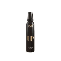 iAM4U Volumizing hair mousse 300ml