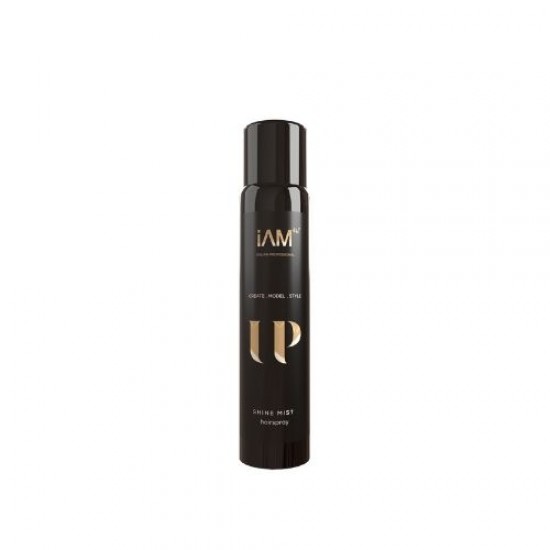 iAM4U Shine Mist shine enhancing hairspray 300ml