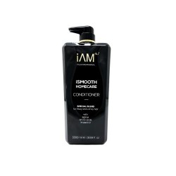 iAM4U iSmooth Homecare smoothing conditioner 1000ml