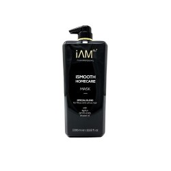 iAM4U iSmooth Homecare smoothing mask 1000ml