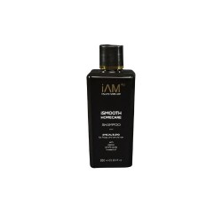 iAM4U iSmooth Homecare smoothing shampoo 250ml
