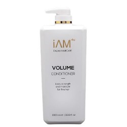 iAM4U Volume conditioner 1000ml