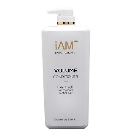 iAM4U Volume conditioner 1000ml