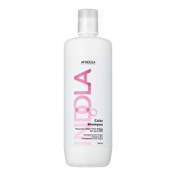 Indola Color Shampoo for colored hair 1000ml