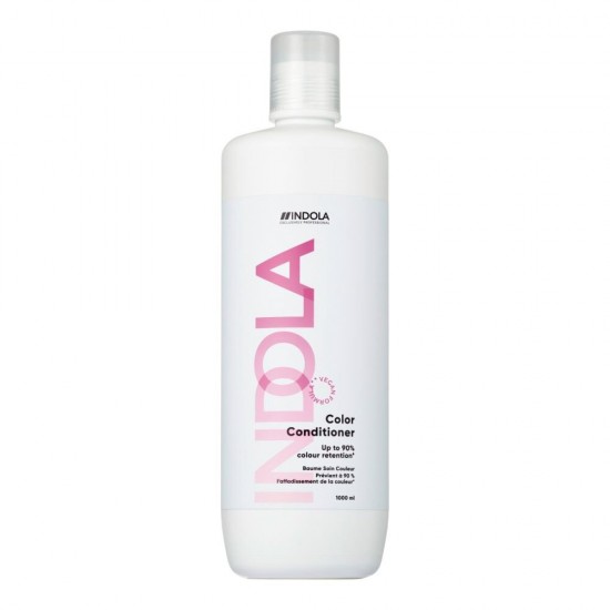 Indola Color Conditioner for colored hair 1000ml
