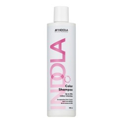Indola Color Shampoo for colored hair 300ml