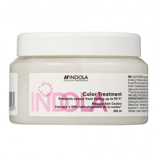Indola Color Treatment for colored hair 250ml