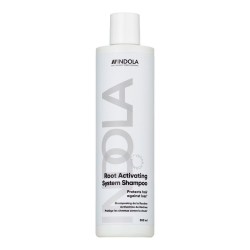 Indola Root Activating System Shampoo 300ml
