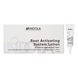 Indola Root Activating System Lotion 8x7ml