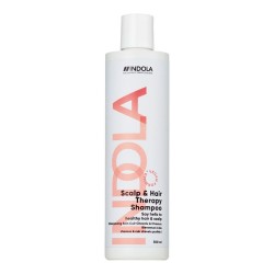 Indola Scalp&Hair Therapy Shampoo 300ml