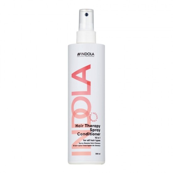Indola Hair Therapy Spray Conditioner 10in1 300ml
