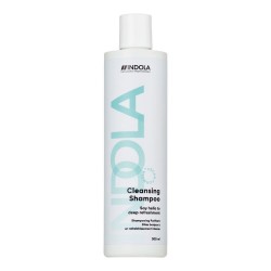 Indola Cleansing Shampoo 300ml