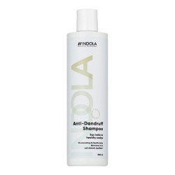 Indola Anti-Dandruff Shampoo 300ml