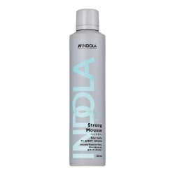 Indola Strong Mousse 200ml