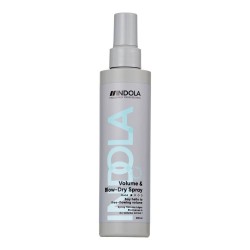 Indola Volume&Blow-Dry Spray 200ml