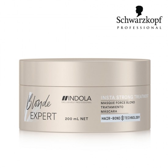 Indola Blonde Expert Insta Strong treatment 200ml